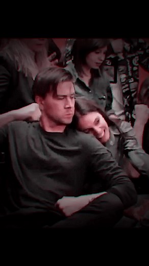 Fun On-Set Moments with Caitlin Stasey and Torrance Coombs