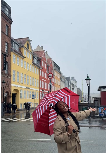 COPENHAGEN 🇩🇰! #copenhagan #trend #cph #denmark #travel