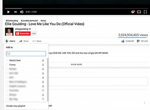 Best free youtube playlist online downloader