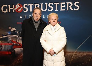 Ghostbusters Director Ivan Reitman Dies In His Sleep