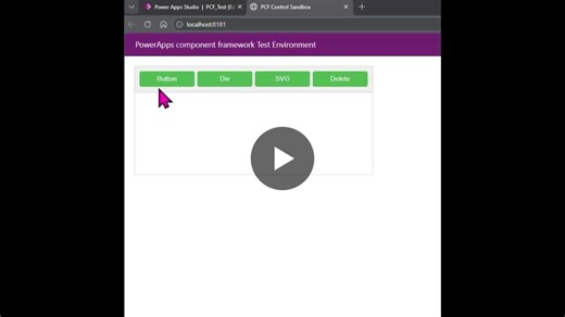 PowerApps Hover Control Development | Marc Hopkins posted on the topic | LinkedIn