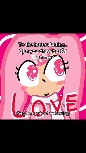 Challenge Accepted: Can You Draw Better Than Me?