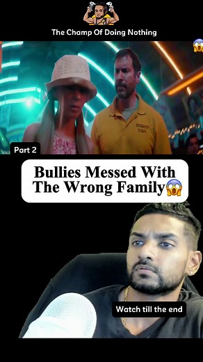 804K views · 10K reactions | (Part 2) The security guard really thought he was going to get away with that… FAFO in full effect  #movie #explore #movienight | The Champ Of Doing Nothing | Facebook