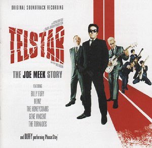 Various - Telstar The Joe Meek Story