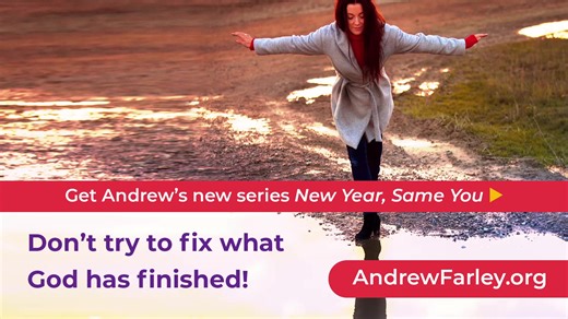 Have you ever noticed that Jesus talks about the “unforgivable sin” with religious leaders? What does “only Israel have I known” mean in Amos 3? Why did Jesus say He wasn’t going to the feast in John 14 if later He went? What are your thoughts on the Ten Commandments in the life of a believer? | Andrew Farley