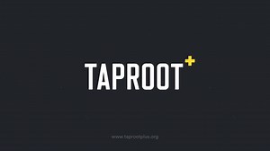 Selecting a skilled volunteer on Taproot+