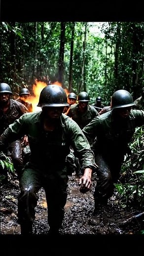 The Overlooked Battles That Decided World War II #worldwar2