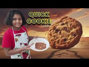 "How to Bake Perfect Homemade Cookies | Easy Step-by-Step Recipe"