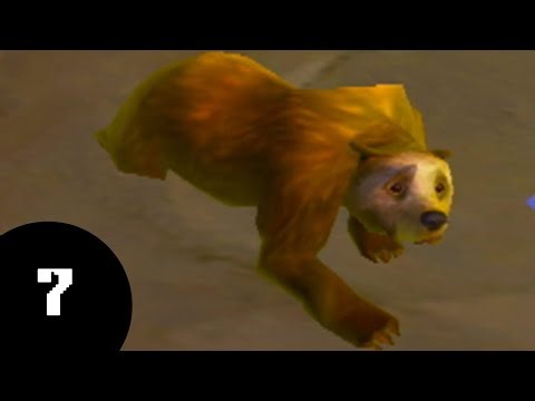 SimAnimals | Episode 7 - Big Rock