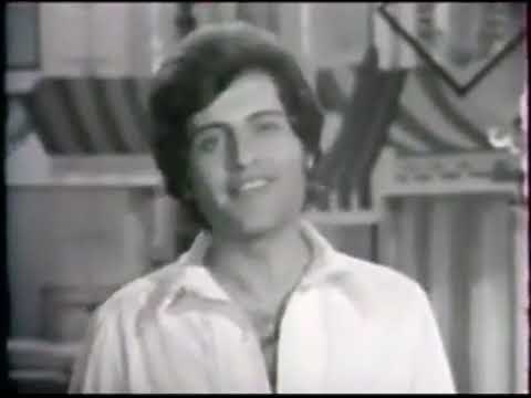 Joe Dassin - Cecília (1970)