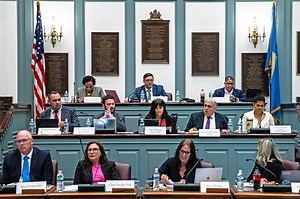 New information scarce as Delaware lawmakers grill Tyler Technologies on reassessment