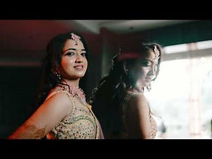 Best Wedding Teaser 2024 | Cinematic Wedding Teaser | Karm Graphy