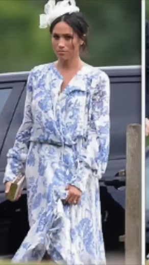 1.4K views · 71 reactions | Meghan Markle’s Worst Most Expensive Fashion Fails | Neil Sean's Daily News Headlines | Facebook