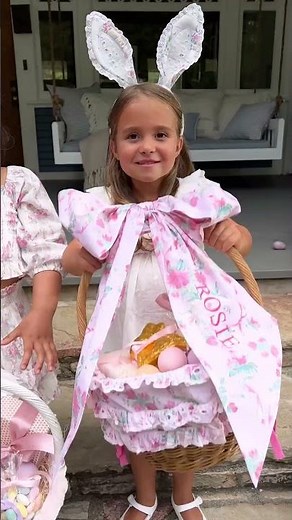 LoveShackfancy Easter