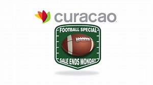 Top Deals for the Big Game 0% Interest on TVs! Shop Now: http://icuracao.com/electronics/televisions-home-theater/all-tv-s Find a Store: http://icuracao.com/store-locator | Curacao