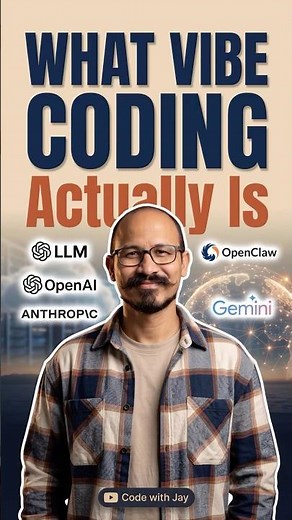 What Vibe Coding Actually Is (And Why It's a Double-Edged Sword)