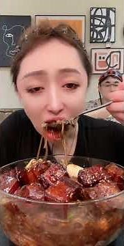 🦐🦪 ASMR Seafood Mukbang | Eating Raw Spicy Shellfish Feast | Ultimate Fresh Seafood Platter