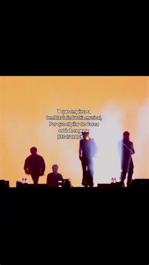 BTS Is Back: A New Era for Bangtan