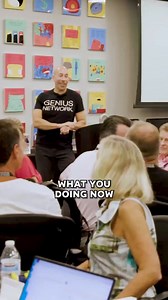 According to social psychologist Dr. David McClelland of Harvard, up to 95% of our success (or failure) is determined by our reference group. We believe that surrounding yourself with ambitious and giver Entrepreneurs eager to learn and take action is the best way to become a better Entrepreneur yourself. Seek Results Leaders, not Thought Leaders. Results Leaders drive action; Thought Leaders focus on quotes. Join a community that empowers you to achieve your goals and exchange knowledge. Huge t