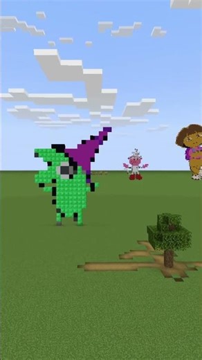 Glep Tutorial is out NOW #minecraft #shortsfeed #shortvideo #tutorial #foryou