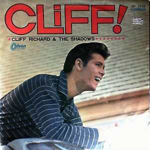 Cliff Richard & The Shadows - Cliff