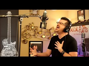 Rascal Flatts - My Wish - Drew Dawson Davis