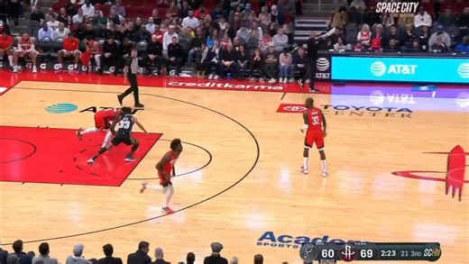 4K views · 99 reactions | Wtf is this game | Space City Sports | Facebook