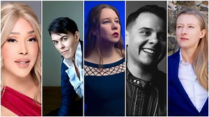 5 Groundbreaking Transgender Opera Singers - OperaWire