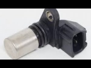 Wo befindet sich der Nockenwellensensor im Opel Astra?