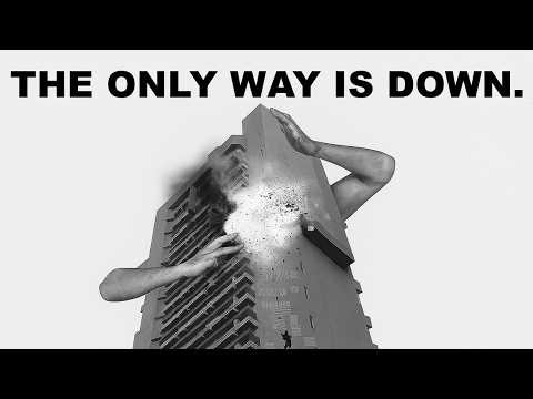 The Living Nightmares of Residential Science Fiction - [2 Books Reviewed]