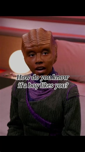 A failed confession #theorville #tvshow #tiktok #love #alien #fyp | the orville