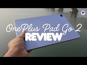 OnePlus Pad Go 2 Review After Use | Best Mid-Range Android Tablet?