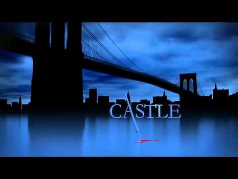 Castle - Every Intro (Updated)