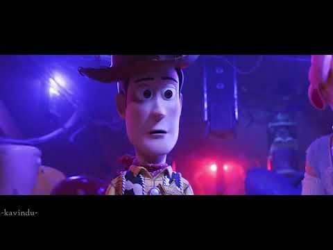 Toy Story 4 (2019) Official Trailer 2 - Full HD