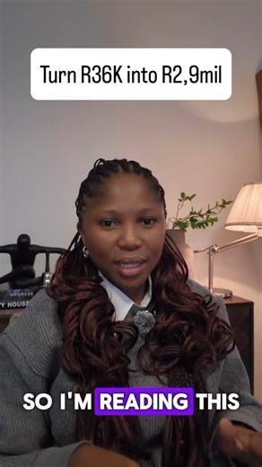 Woman & Finance on Instagram: "You still don’t have a TFSA? 1. Open one with an asset manager. ie Allan Gray, Prescient, Satrix, Stanlib etc or on Easy Equities or Franc 2. Do not use a TFSA as a short-term savings account Watch the full video on my YouTube channel @ mapalomakhu #investing #tfsa #longterminvesting"