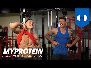 Top 5 Reasons To Workout With A Training Partner Myprotein