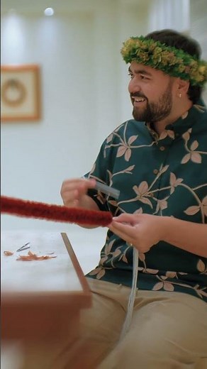 Halekulani Gallery Exhibit "NANEA I KA HULU" by Enoka Phillips
