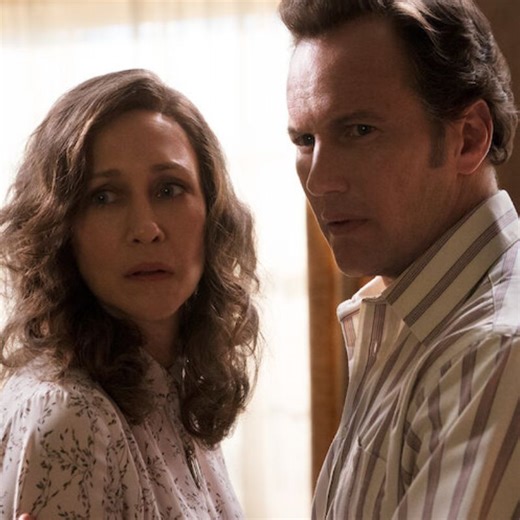 We don't mean to scare you, but these are the true stories behind the 'Conjuring' movies
