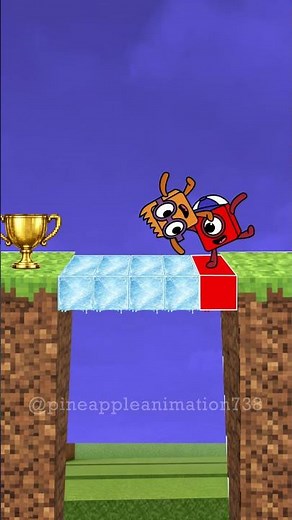 build a crazy bridge challenge