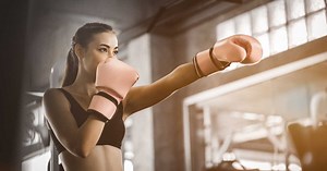 5 conseils de coach pour s’initier à la boxe en douceur