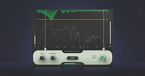 Waves Audio releases Feedback Hunter effect plugin