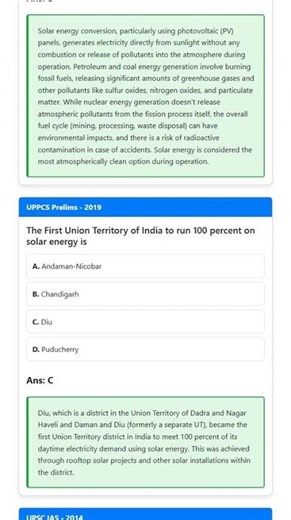 Solar Energy: Technologies, applications, and challenges