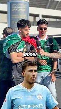 Soccer Bros SHOWCASE INSANE Ballon d’Or IQ!🤯⚽️