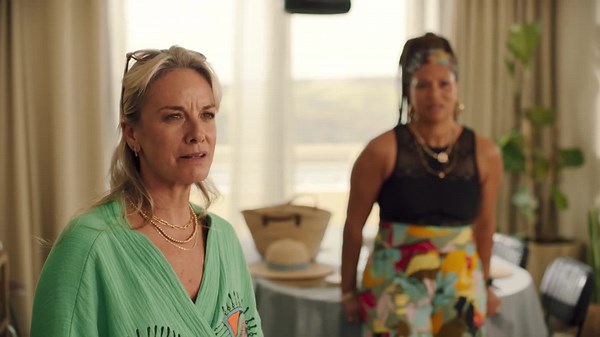 The Wives (TV Series 2024– ) ⭐ 5.2 | Drama, Mystery