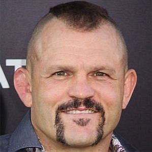 Chuck Liddell Girlfriend 2026: Dating History & Exes - CelebsCouples