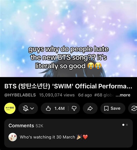 BTS 'Sweet Magic' Song Review & Fan Reactions