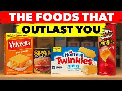9 Pantry Foods to AVOID (And 6 That Are Actually Worth Stocking)