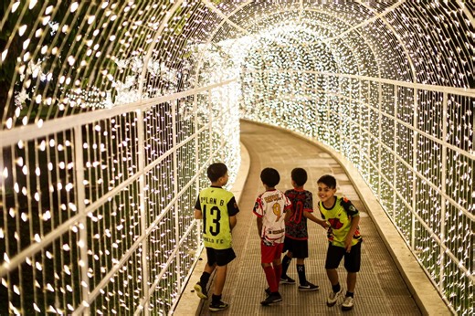 Tips And Advice For El Paso WinterFest 2025