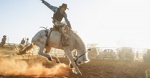 LA City Council to vote on rodeo ban on Tuesday