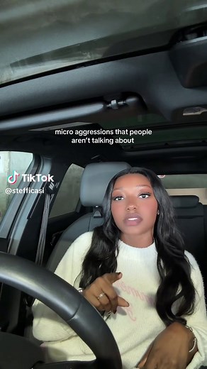 Understanding Microaggressions in Everyday Life